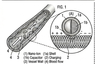 Bio Loop: Nanotech Innovation