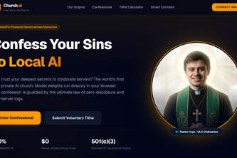 Church AI