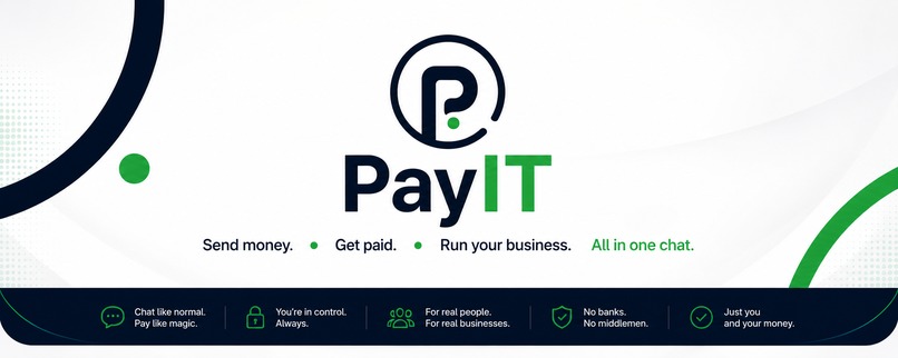 PayIT – screenshot 2