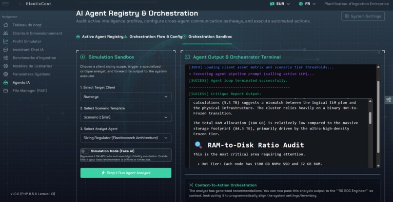 phpkaiharness – screenshot 6