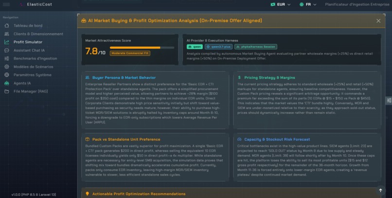 phpkaiharness – screenshot 7