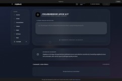 Community HUB – screenshot 3
