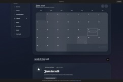 Community HUB – screenshot 5