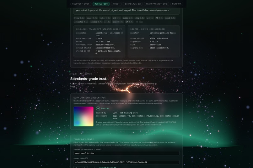 Rooted  – screenshot 3
