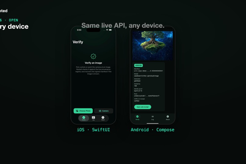 Rooted  – screenshot 7