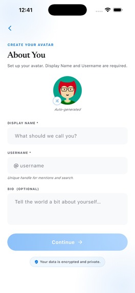 Uniun – screenshot 7