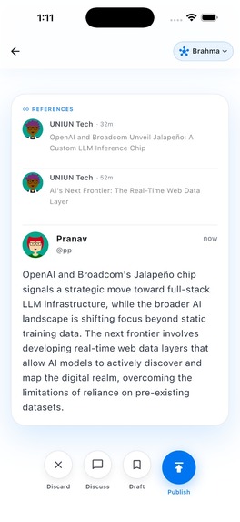 Uniun – screenshot 8