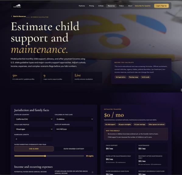 Thrive Financial – screenshot 11