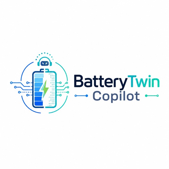 BatteryTwin Copilot – screenshot 1