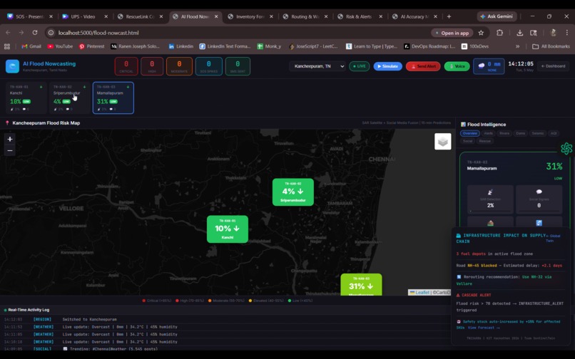 ZERO – screenshot 4