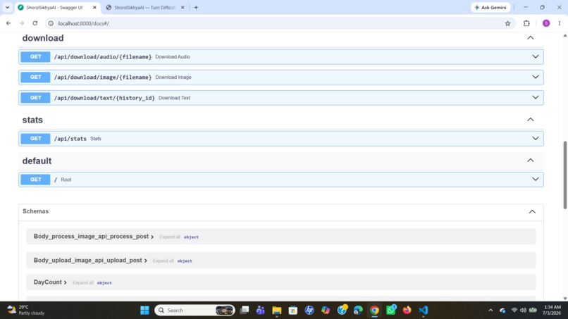 ShorolSikhyaAI – screenshot 14