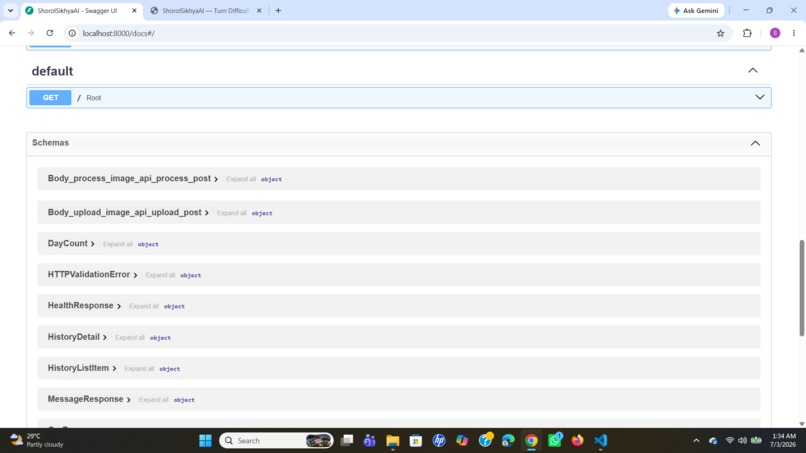ShorolSikhyaAI – screenshot 15