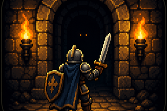 Endless Dungeon