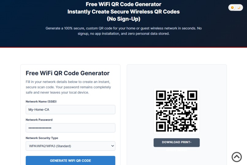 WebsiteGeek | Free Tools & Guides – screenshot 7