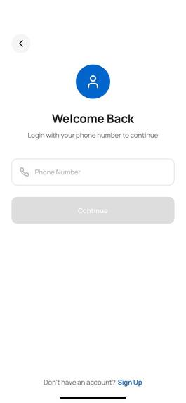 yoursMech – screenshot 1