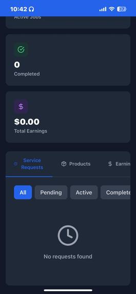 yoursMech – screenshot 4
