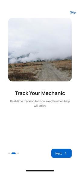 yoursMech – screenshot 9