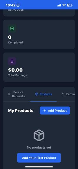 yoursMech – screenshot 10
