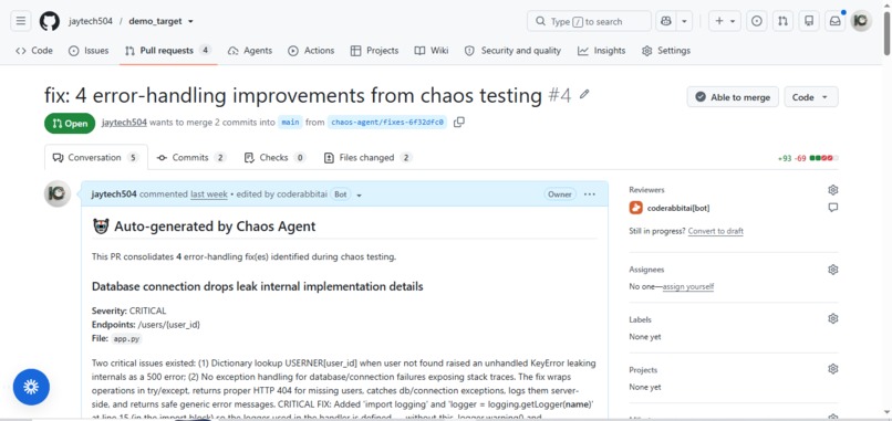 PatchFlow  – screenshot 5