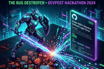 TicketSlayer AI