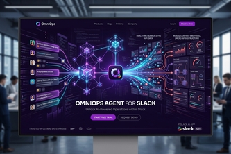 OmniOps Agent