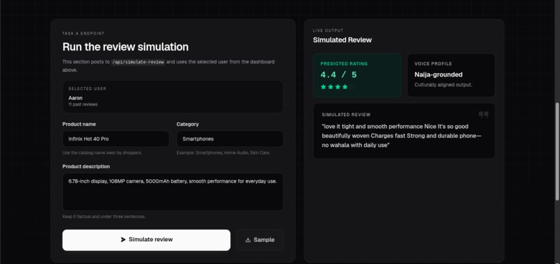 Ego – screenshot 8