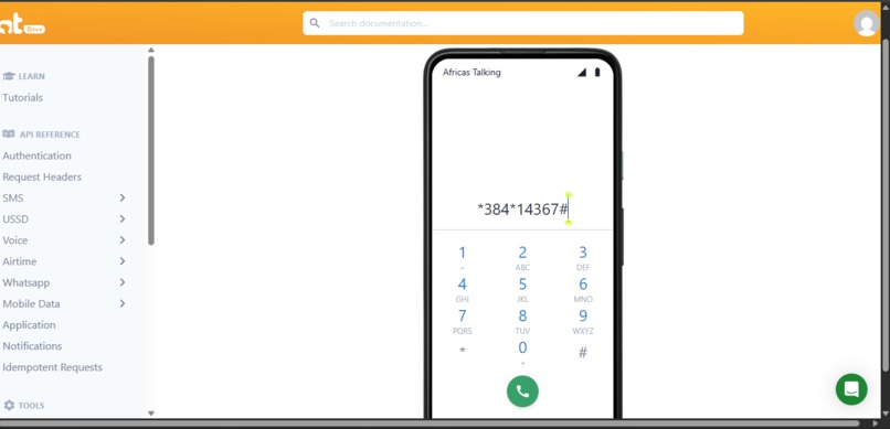 HarvestIQ – screenshot 2
