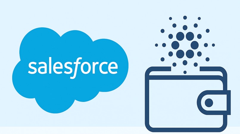 ADA Wallet for Salesforce – screenshot 1