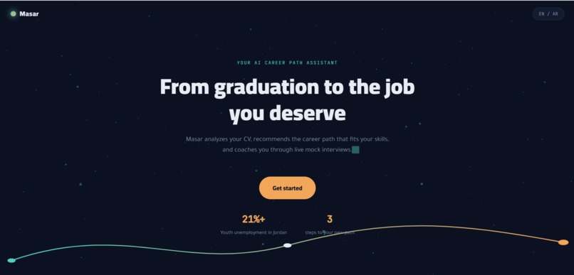 Masar – screenshot 1