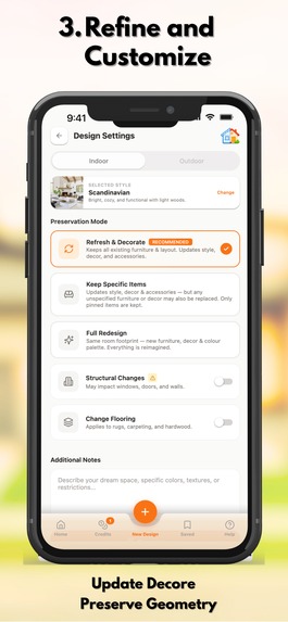 Modus AI – screenshot 3