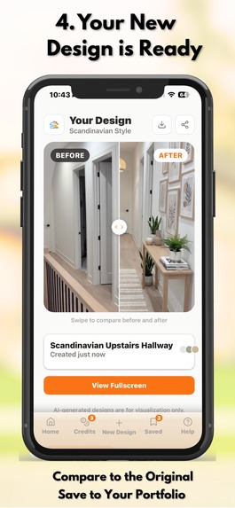 Modus AI – screenshot 4