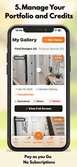 Modus AI – screenshot 5