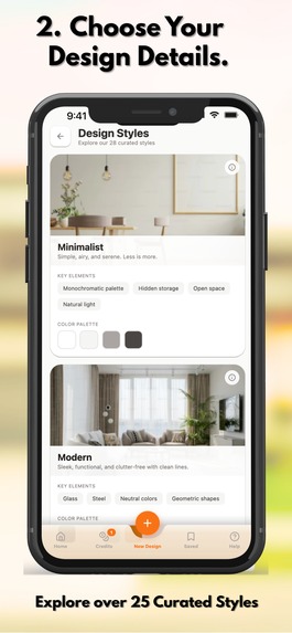 Modus AI – screenshot 6