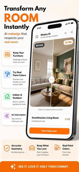 Modus AI – screenshot 9