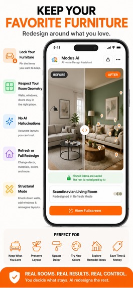 Modus AI – screenshot 10