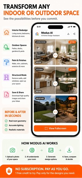 Modus AI – screenshot 12