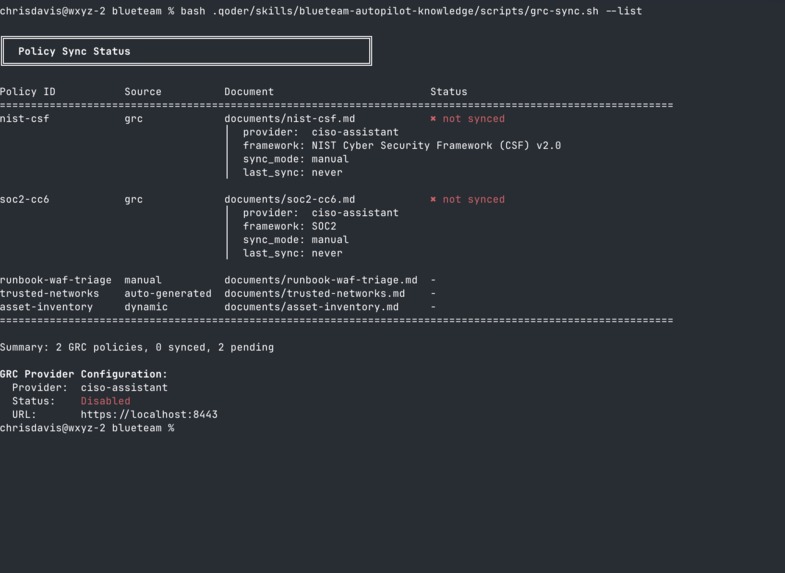 Alibaba Blueteam – screenshot 10