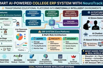AI-Powered Academic Intelligence Platform 