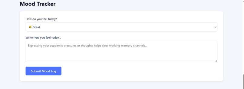 Study Effective AI – screenshot 2