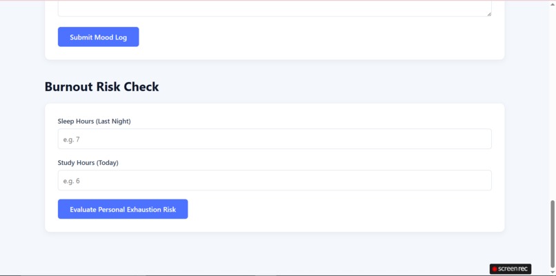 Study Effective AI – screenshot 3