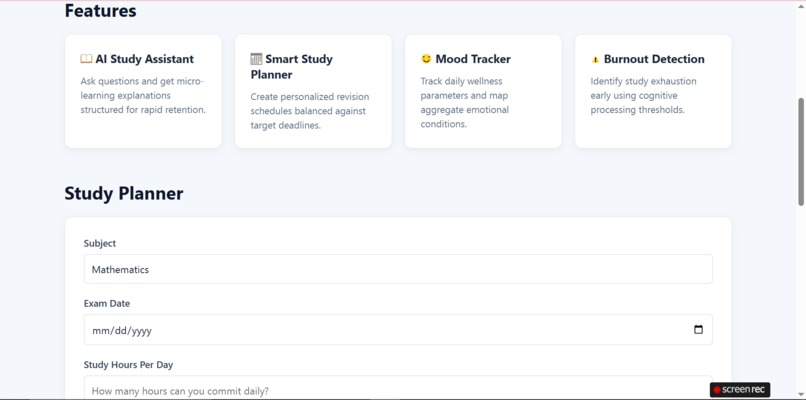 Study Effective AI – screenshot 5