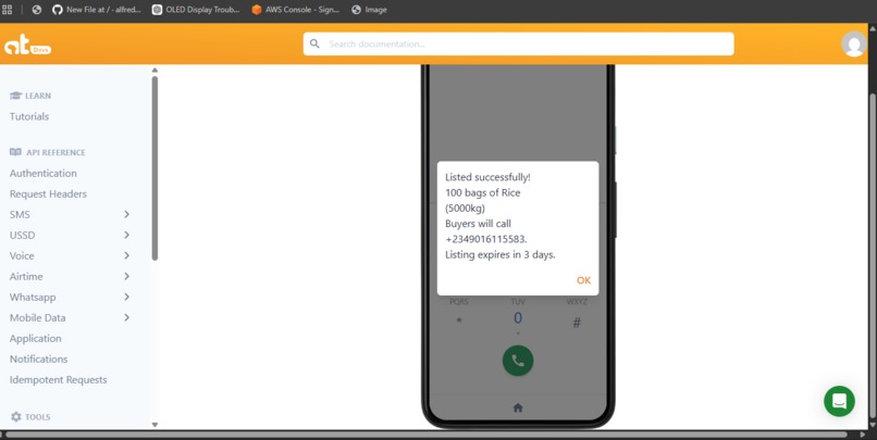 HarvestIQ – screenshot 5