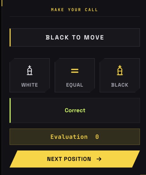 ChessIQ – screenshot 2