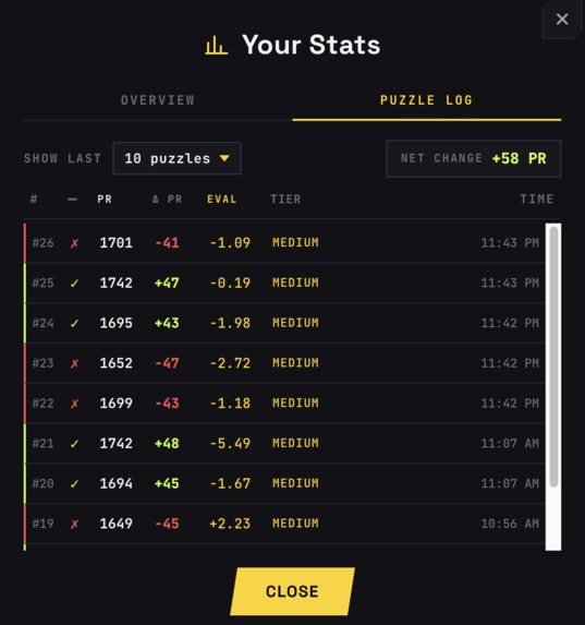 ChessIQ – screenshot 6