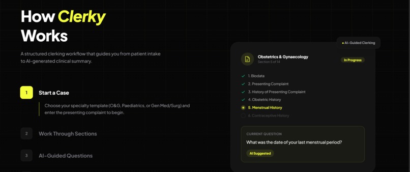 Clerky – screenshot 2