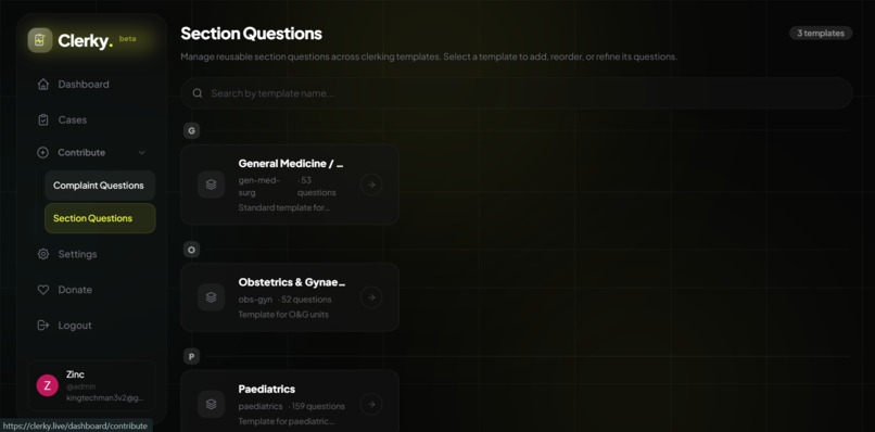Clerky – screenshot 6