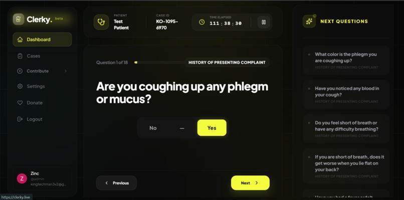 Clerky – screenshot 7