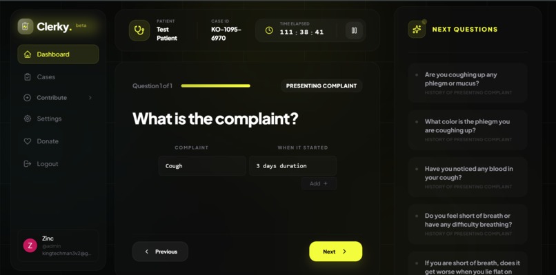 Clerky – screenshot 8