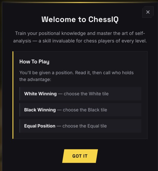 ChessIQ – screenshot 7