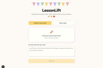 LessonLift